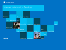 Tablet Screenshot of esf.okfang.com