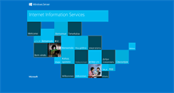 Desktop Screenshot of jn.okfang.com